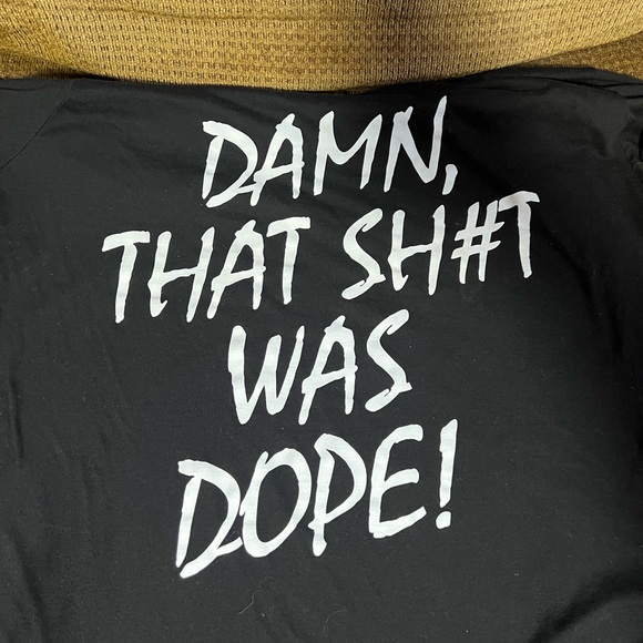 Torrid (6x/30) NWA Graphic Tee - Picture 4 of 4